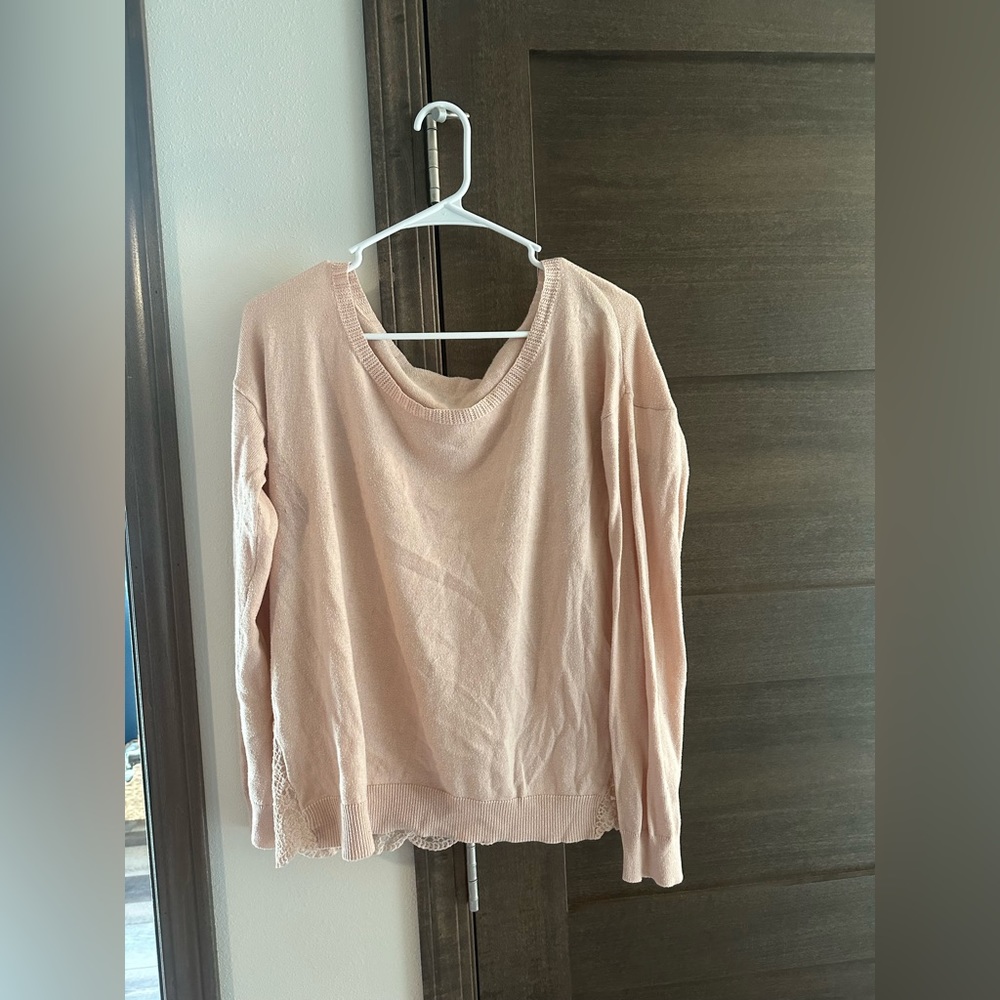 Size Medium American Eagle Sweater